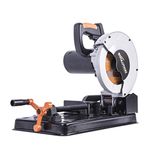 Chop Saw For Metal