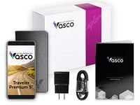 Vasco Electronic LLC Electronic traveler 5" (black)