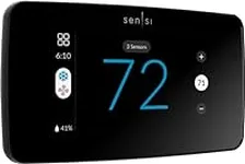 Sensi Touch 2 Smart Thermostat with