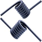 Heavy Duty Torsion Springs