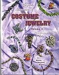 Signed Beauties Of Costume Jewelry,