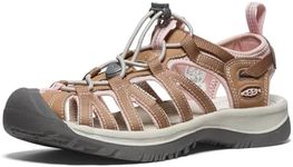 KEEN Women's Whisper Closed Toe Spo