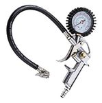 Tire Inflator Gauges