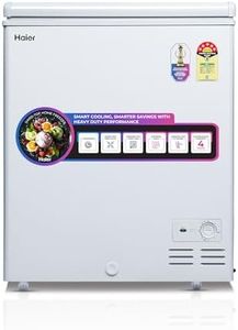 Haier HFC-