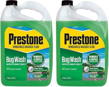Prestone A
