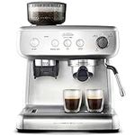 Sunbeam Barista Max | Espresso, Lat