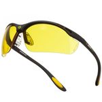 Gearbox Amber Lens Racquetball Eyewear