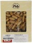 Pidy Mini Eclair Choux Pastry, 5 cm - 80 Portions