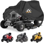 Zettum Riding Lawn Mower Cover - La