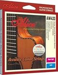 Alice AW433-L Acoustic Guitar Strin