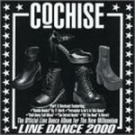 Cochise Line Dance 2000