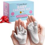 Baby Foot Molding