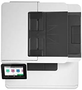 HP Color Laserjet Pro MFP M479fdn W1A79A, Weiß