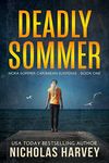 Deadly Sommer: Nora Sommer Caribbean Suspense - Book One