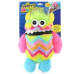 AGP ADVANCED GLOBAL PRODUCTIONS Scary Worry Monster Toy School Bag Bad Dreams Bullying Eating Worries Nightmare