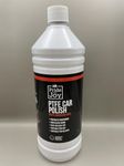 PTFE Car Polish 1 Litre Paint Sealant Protection with the best Carnauba Wax a Wow Shine