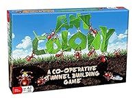 Outset Media Ant Colony Board Game