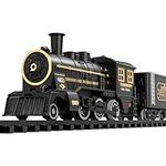 Electric Rechargeable Train Toy wit