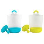 Puj PhillUp (2 Pack, Azul/Citron)