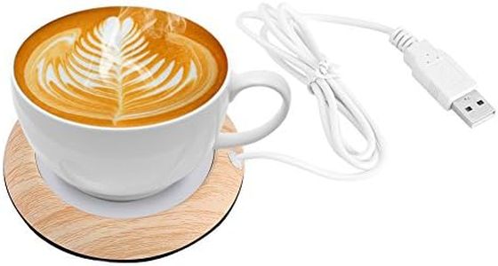 Cup Warmer