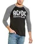 AC/DC Vintage Rock Band Music Group