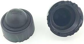 Dgdhf Replacement Oil Tank Cap Cover Primer 300890001 Fits ryobi Chainsaw P540 P541 P542 P545 CS1800 (2 Pack)