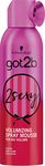 Schwarzkopf got2b 2sexy Big Volume Mousse, No Stickiness, Suitable for all Occasions, Vegan, Silicone Free, 250 ml