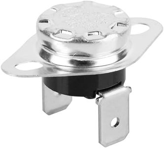 BlueStars 31091 190℉ Limit Switches Replacement Used for Atwood Hydro Flame Dometic RV Furnace and General Electrical Equipment Supplies