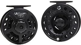 Leeda ) LA 7/8 Fly Reel (No Line)