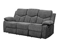 Acme Furniture Upholstered Sofas, G