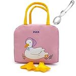 Cartoon Insulated Lunch Box Soft To