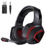 Gaming Wireless Headsets