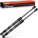 A-Premium Hood Lift Supports Shock Struts for Dodge Ram 1500 2500 3500 5500 2002-2010 2-PC Set