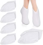 Sibba 5 Pairs Moisturizing Socks Ov