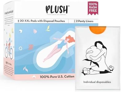 Plush Ultr