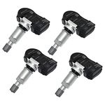 Car Tire Pressure Sensor TPMS for Honda Civic CR-V 2015-2020, TPMS Tire Pressure Sensor 42753-TL0-G52 42753TL0G52 42753TL0G54,42753-TL0-G52(4pcs)