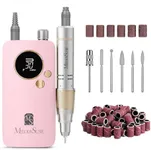 MelodySusie Portable Nail Drill 300