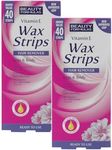 Beauty Formulas Vitamin E Cold Wax