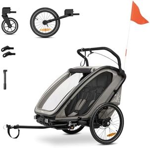 hauck Bike