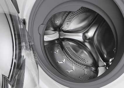 Hoover H-WASH 350 10kg Washing Machine – Front Load, White