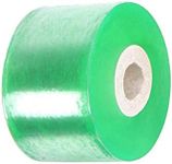 Rpanle Grafting Tape, Clear Floristry Grafting Film Self-adhesive Plant Repair Tape for Tree Seedling (120m x 3 cm )