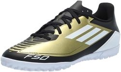 adidas Men's F50 Club Messi Turf Sn