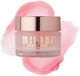 Milani Rose Sugar Lip Scrub - Lip Exfoliator to Help With Lip Care and Lip Repair