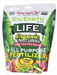 Dr. Earth 