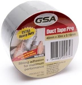 GSA Heavy-