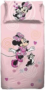 Minnie - J