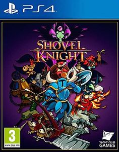 Shovel Kni