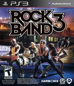 Rock Band 