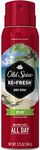 Fiji Refresh Body Spray by Old Spic