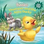 Disney Bunnies: Thumper and the Noi